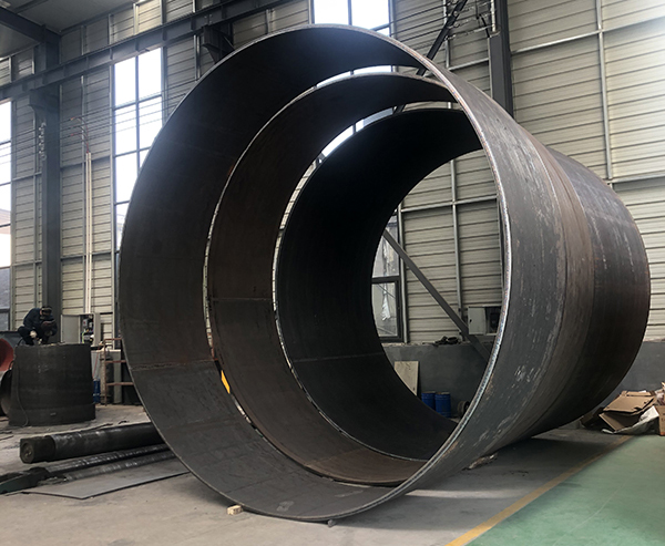 預(yù)防卷管變形四個準(zhǔn)備工作